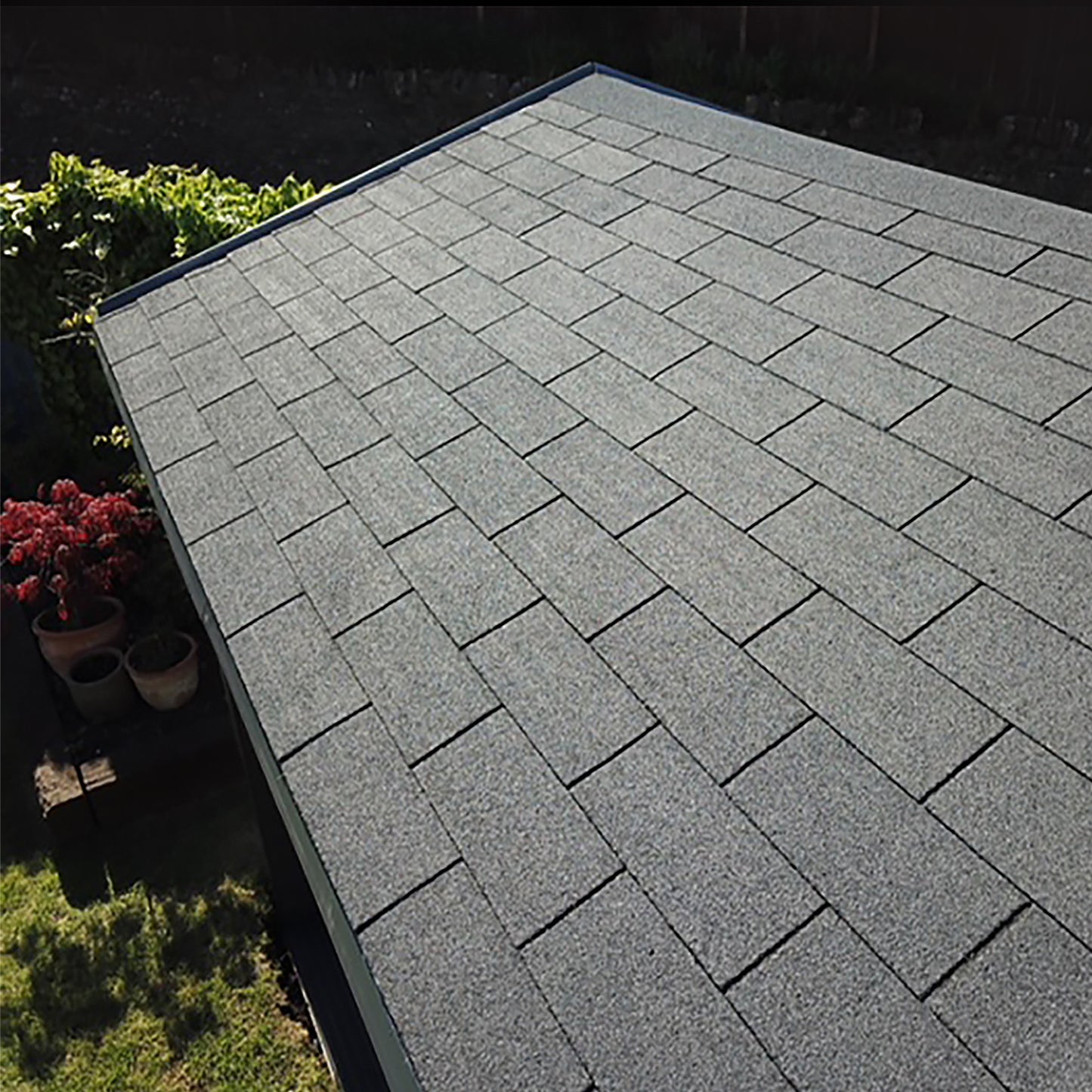 Bardoline CLASSIC Roof Shingles